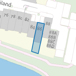 Perceel MDB02-A-4150