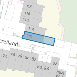 Perceel MDB02-A-4155