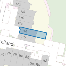 Perceel MDB02-A-4156