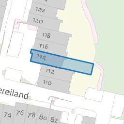 Perceel MDB02-A-4157