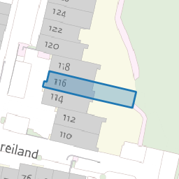 Perceel MDB02-A-4158