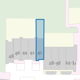 Perceel MDB02-A-4166