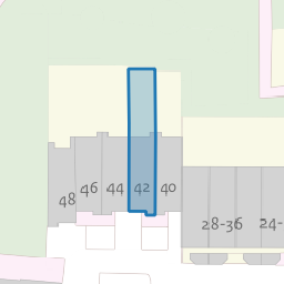Perceel MDB02-A-4167