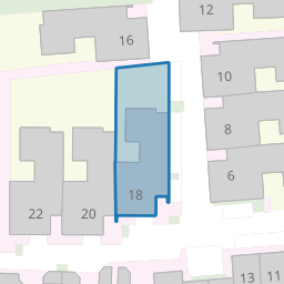 Perceel MDB02-A-4171