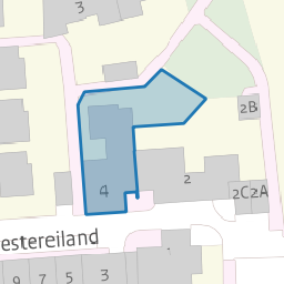 Perceel MDB02-A-4191