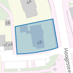 Perceel MDB02-A-4196