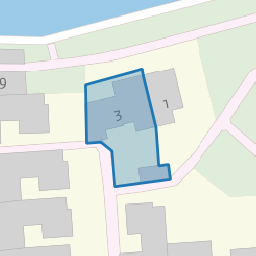 Perceel MDB02-A-4200