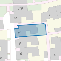 Perceel MDB02-A-4203