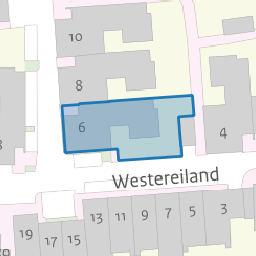 Perceel MDB02-A-4205