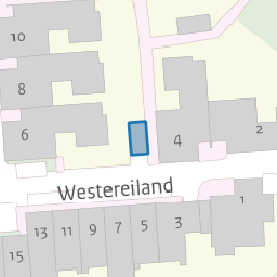 Perceel MDB02-A-4206