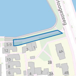 Perceel MDB02-A-4211