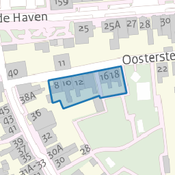 Perceel MDB02-A-4232