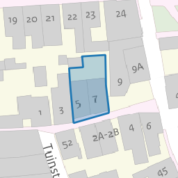 Perceel MDB02-A-4250