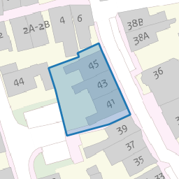 Perceel MDB02-A-4253