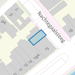 Perceel MDB02-A-4267