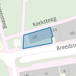 Perceel MDB02-A-4273