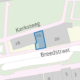 Perceel MDB02-A-4274