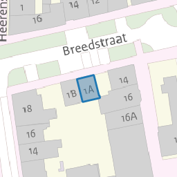 Perceel MDB02-A-4276