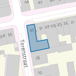 Perceel MDB02-A-4283