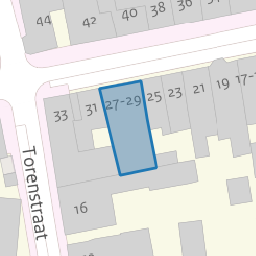 Perceel MDB02-A-4284