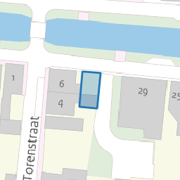 Perceel MDB02-A-4285