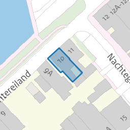 Perceel MDB02-A-4297