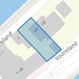 Perceel MDB02-A-4299