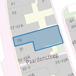Perceel MDB02-A-4301