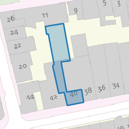 Perceel MDB02-A-4307