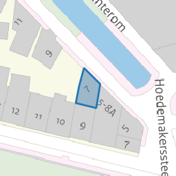 Perceel MDB02-A-4308