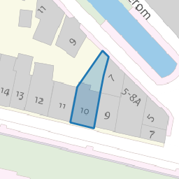 Perceel MDB02-A-4309