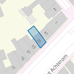 Perceel MDB02-A-4315