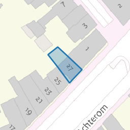 Perceel MDB02-A-4316