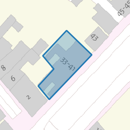 Perceel MDB02-A-4317