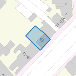 Perceel MDB02-A-4318