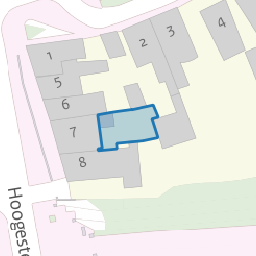 Perceel MDB02-A-4322