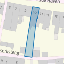 Perceel MDB02-A-4324