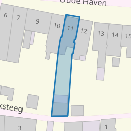 Perceel MDB02-A-4325