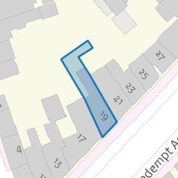 Perceel MDB02-A-4329