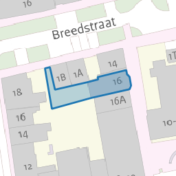 Perceel MDB02-A-4336