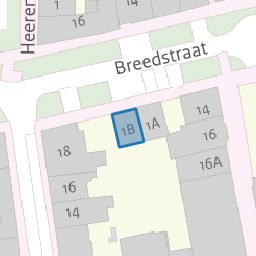 Perceel MDB02-A-4337