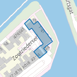 Perceel MDB02-A-4340