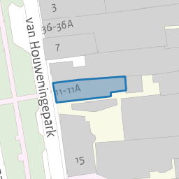 Perceel MDB02-A-4349