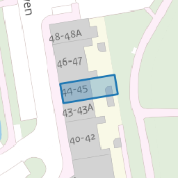 Perceel MDB02-A-4360
