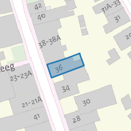 Perceel MDB02-A-4391