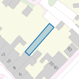 Perceel MDB02-A-4392