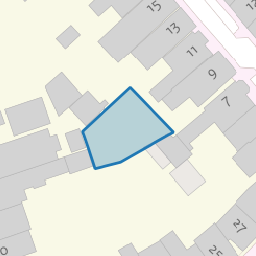 Perceel MDB02-A-4397