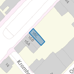 Perceel MDB02-A-4400