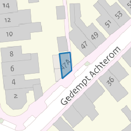 Perceel MDB02-A-4405