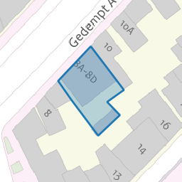 Perceel MDB02-A-4408